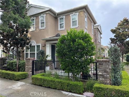 1487  Montgomery  , Tustin, CA