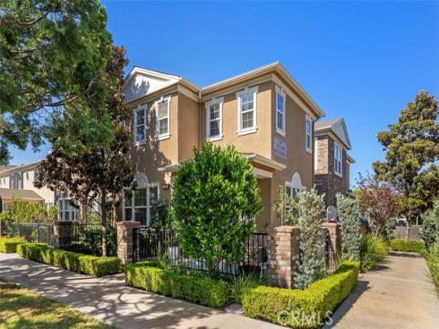 1487  Montgomery  , Tustin, CA