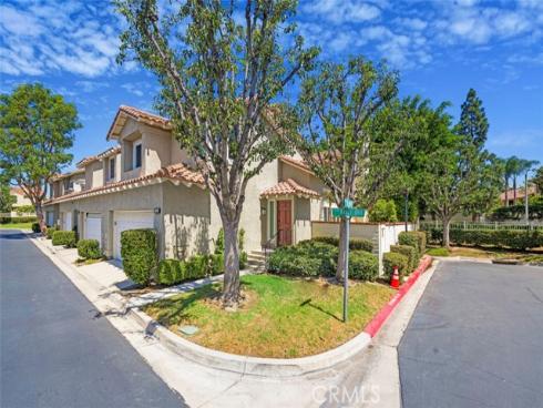 2578  Calle Barcelona  , Tustin, CA