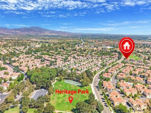 2578  Calle Barcelona  , Tustin, CA