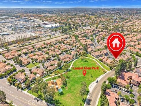 2578  Calle Barcelona  , Tustin, CA