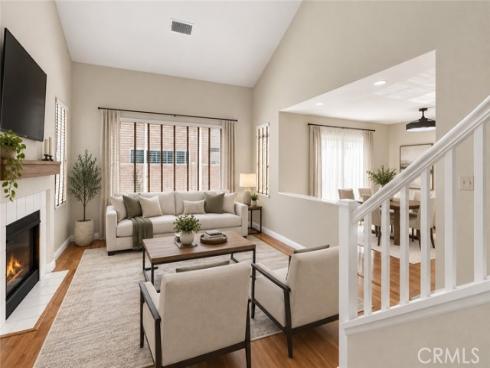 14930 Trovita Court, Tustin, CA