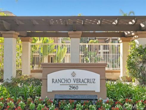 2960 Champion Way 1008 , Tustin, CA