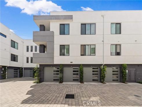 16123 Dawn 308 , Tustin, CA