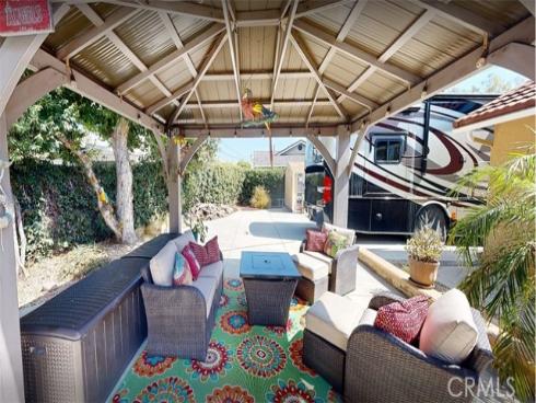 13451 Browning , Tustin, CA