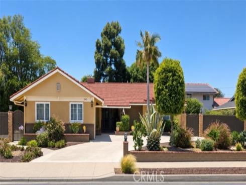 13451 Browning , Tustin, CA