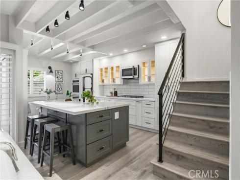 17515  Via Lindo  , Tustin, CA
