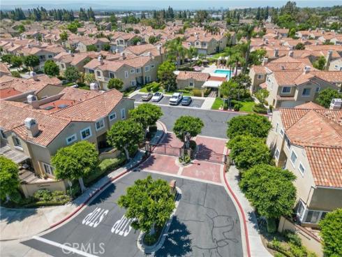 2413 Mira Monte Court, Tustin, CA