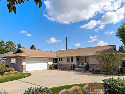14222  Shasta   Way, Tustin, CA