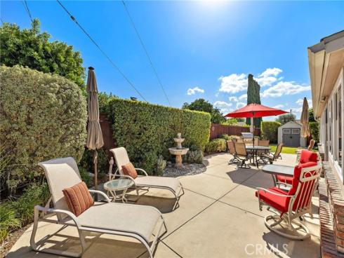 14222  Shasta   Way, Tustin, CA