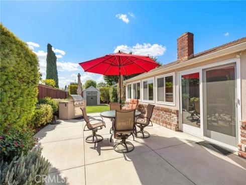 14222  Shasta   Way, Tustin, CA