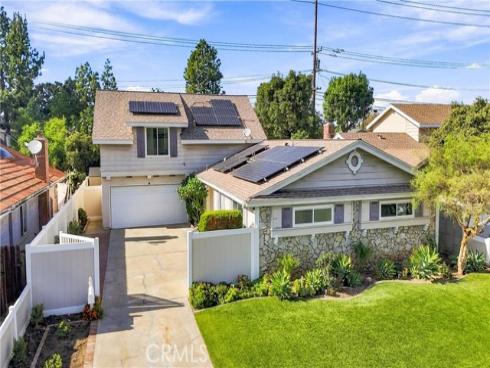 13431  Epping Way  , Tustin, CA