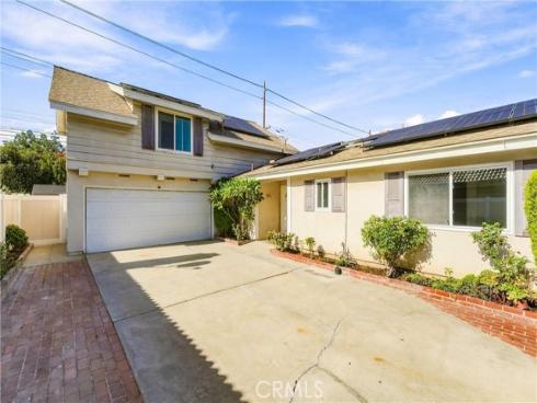 13431  Epping Way  , Tustin, CA