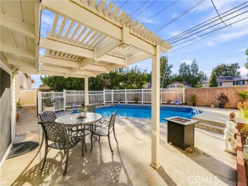 13431  Epping Way  , Tustin, CA