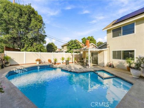 13431  Epping Way  , Tustin, CA