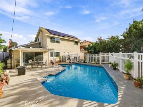 13431  Epping Way  , Tustin, CA