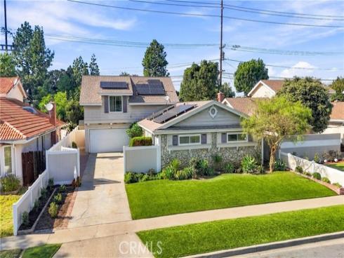 13431  Epping Way  , Tustin, CA