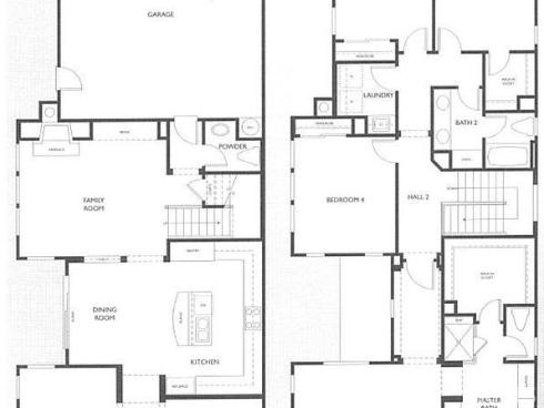 1437 Georgia , Tustin, CA