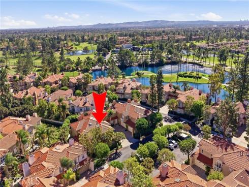 2491  Aquasanta  , Tustin, CA