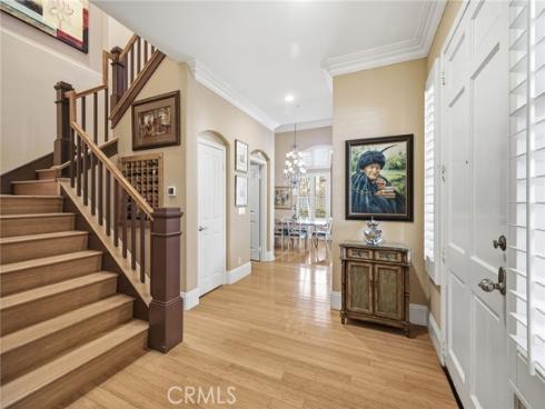 2491  Aquasanta  , Tustin, CA