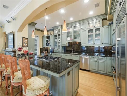 2491  Aquasanta  , Tustin, CA
