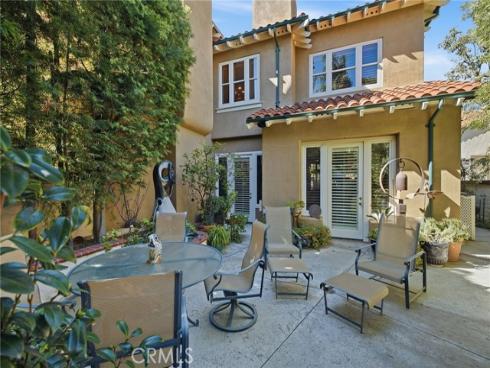 2491  Aquasanta  , Tustin, CA