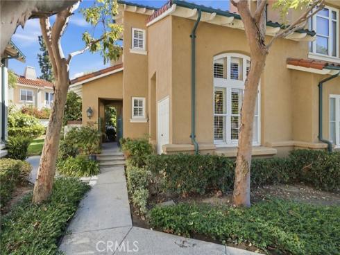 2491  Aquasanta  , Tustin, CA
