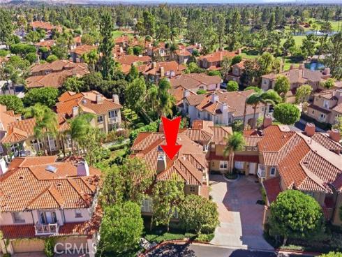 2491  Aquasanta  , Tustin, CA
