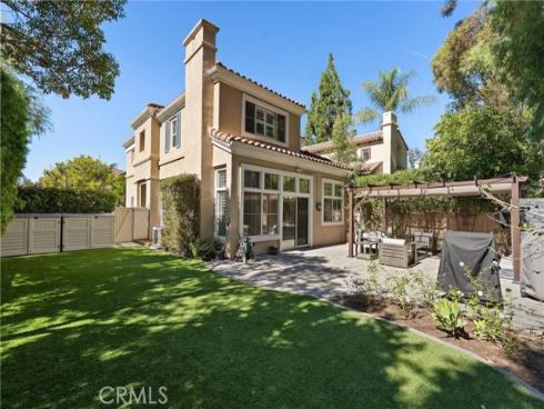 10898 Dishman Place, Tustin, CA