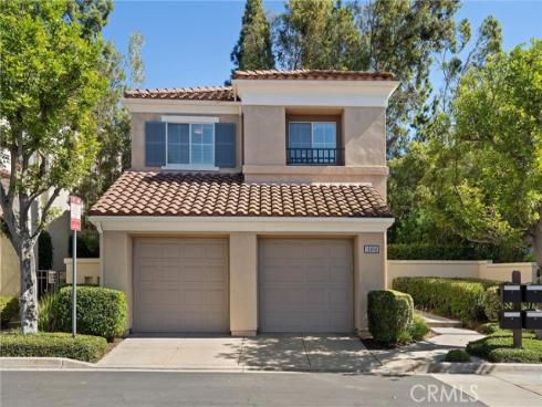 10898 Dishman Place, Tustin, CA