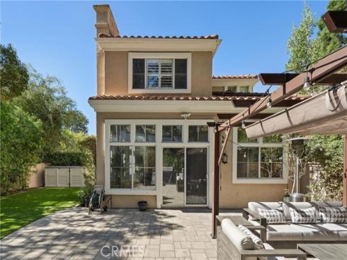 10898 Dishman Place, Tustin, CA