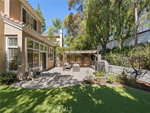 10898 Dishman Place, Tustin, CA