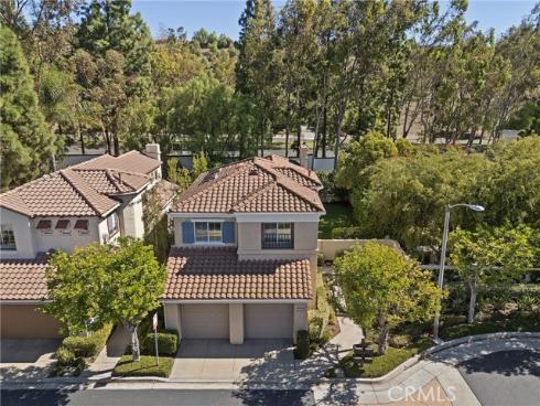 10898 Dishman Place, Tustin, CA