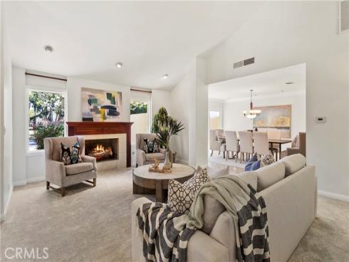 10431  Kenwick   Drive, Villa Park, CA