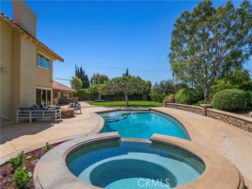 10431  Kenwick   Drive, Villa Park, CA