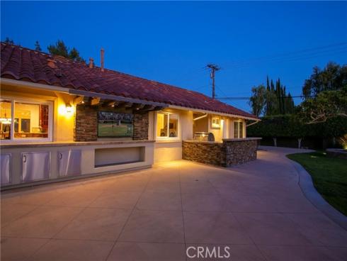 10431  Kenwick   Drive, Villa Park, CA