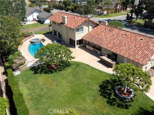 10431  Kenwick   Drive, Villa Park, CA