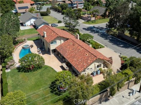 10431  Kenwick   Drive, Villa Park, CA