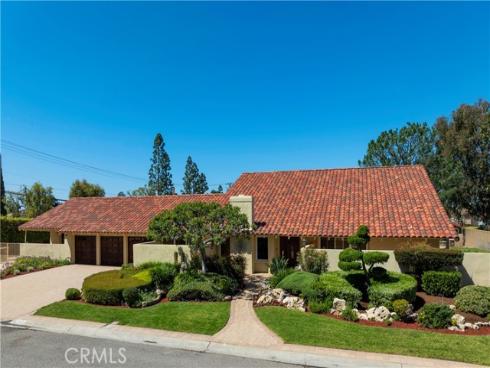 10431  Kenwick   Drive, Villa Park, CA