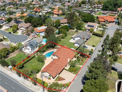 10431  Kenwick   Drive, Villa Park, CA