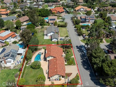 10431  Kenwick   Drive, Villa Park, CA