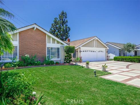 10231  Robin Hood   Circle, Villa Park, CA