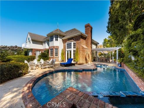 18611  Mesa   Drive, Villa Park, CA