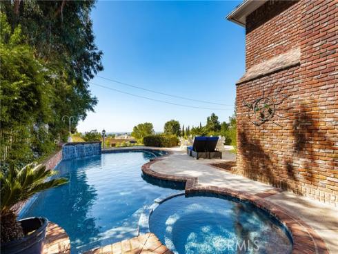 18611  Mesa   Drive, Villa Park, CA