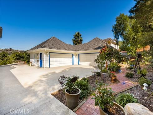 18611  Mesa   Drive, Villa Park, CA