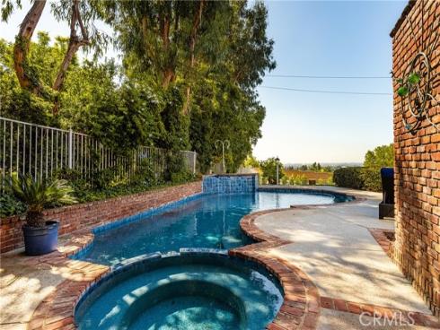 18611  Mesa   Drive, Villa Park, CA