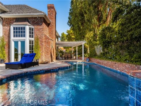 18611  Mesa   Drive, Villa Park, CA