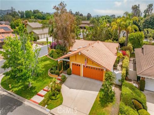 10362  Prado Woods   Drive, Villa Park, CA