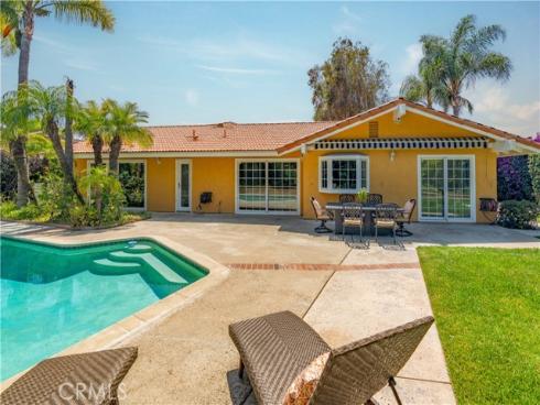 10362  Prado Woods   Drive, Villa Park, CA