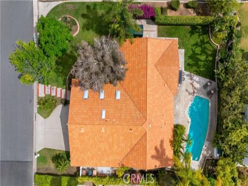 10362  Prado Woods   Drive, Villa Park, CA